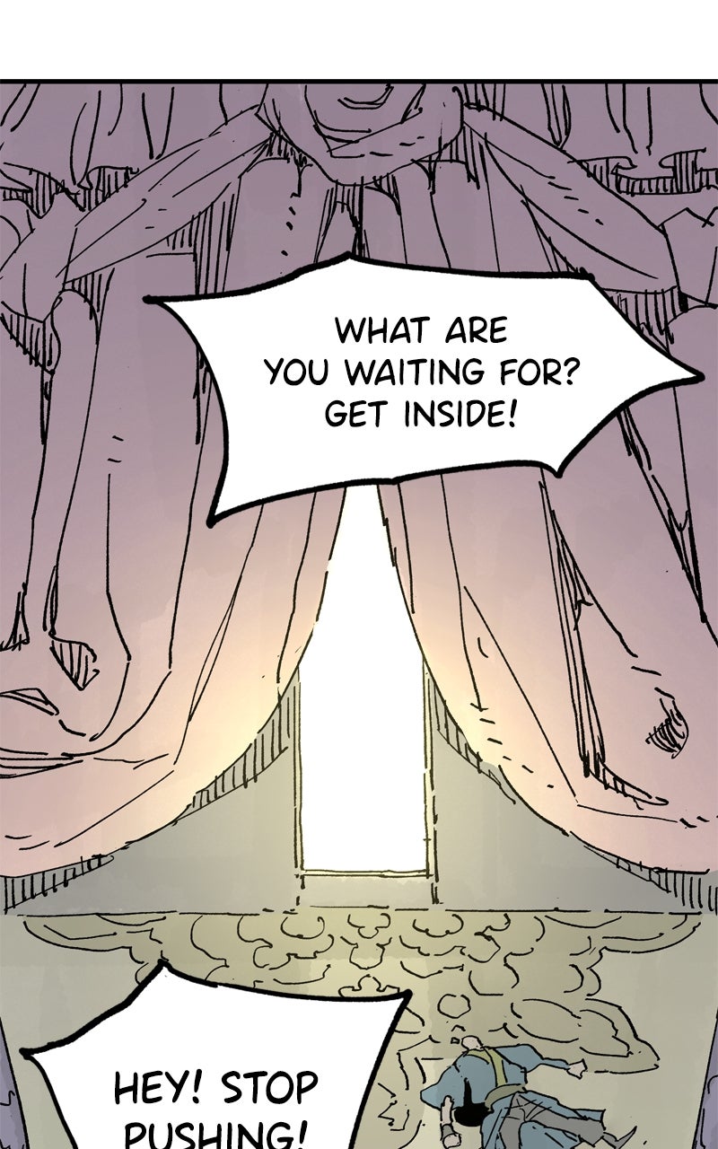 Read Demon Lord chapter 68 image 22 on Lezhin