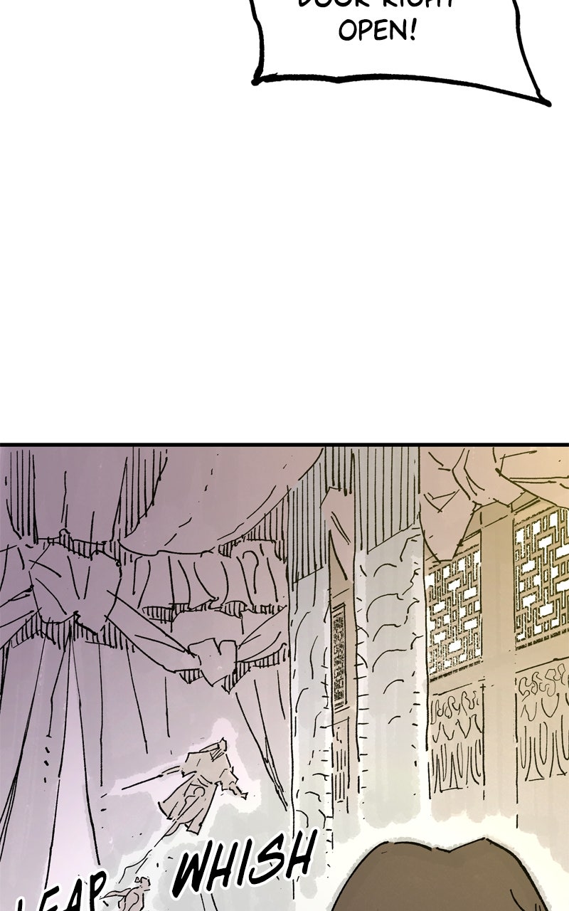 Read Demon Lord chapter 68 image 27 on Lezhin