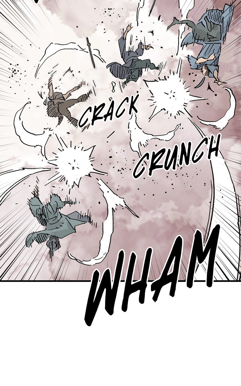 Read Demon Lord chapter 68 image 31 on Lezhin
