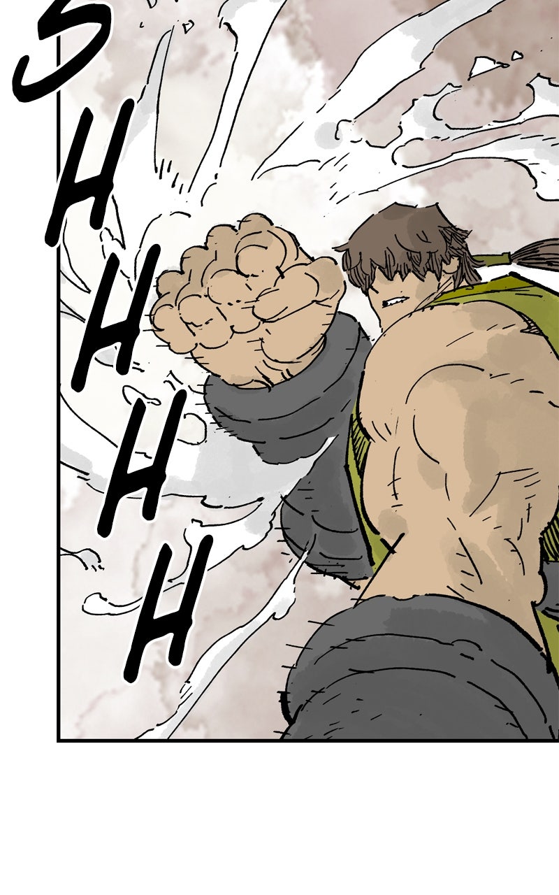 Read Demon Lord chapter 68 image 33 on Lezhin