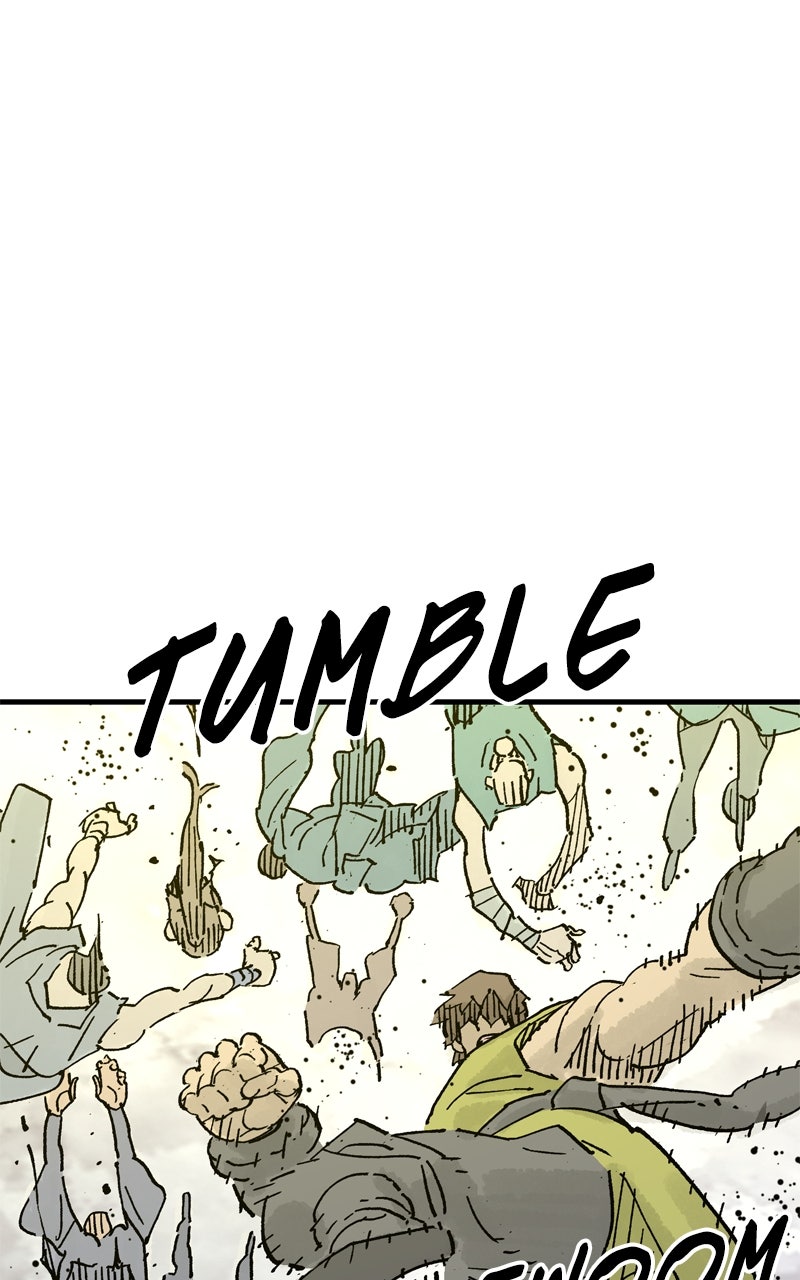 Read Demon Lord chapter 68 image 37 on Lezhin