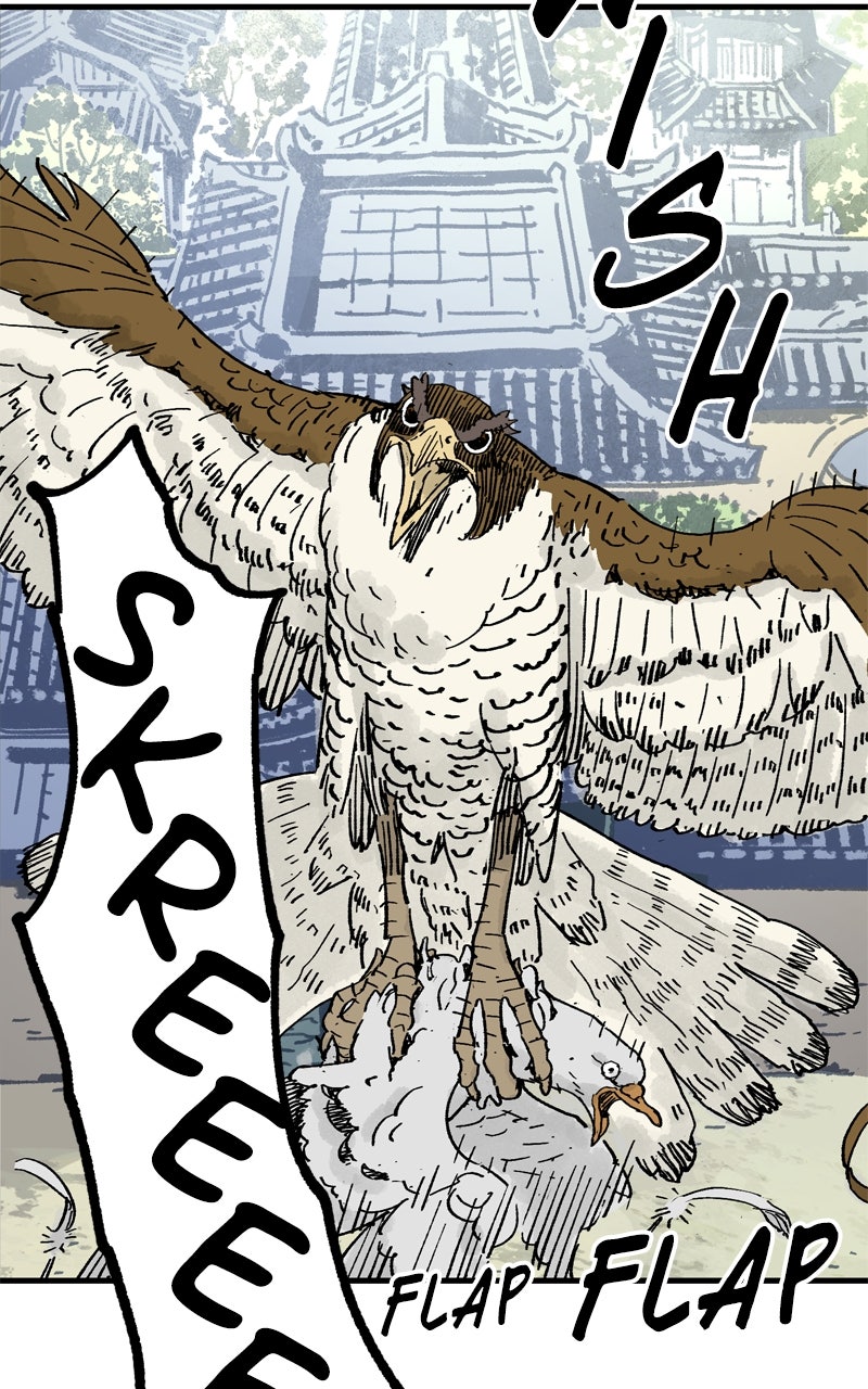 Read Demon Lord chapter 68 image 4 on Lezhin