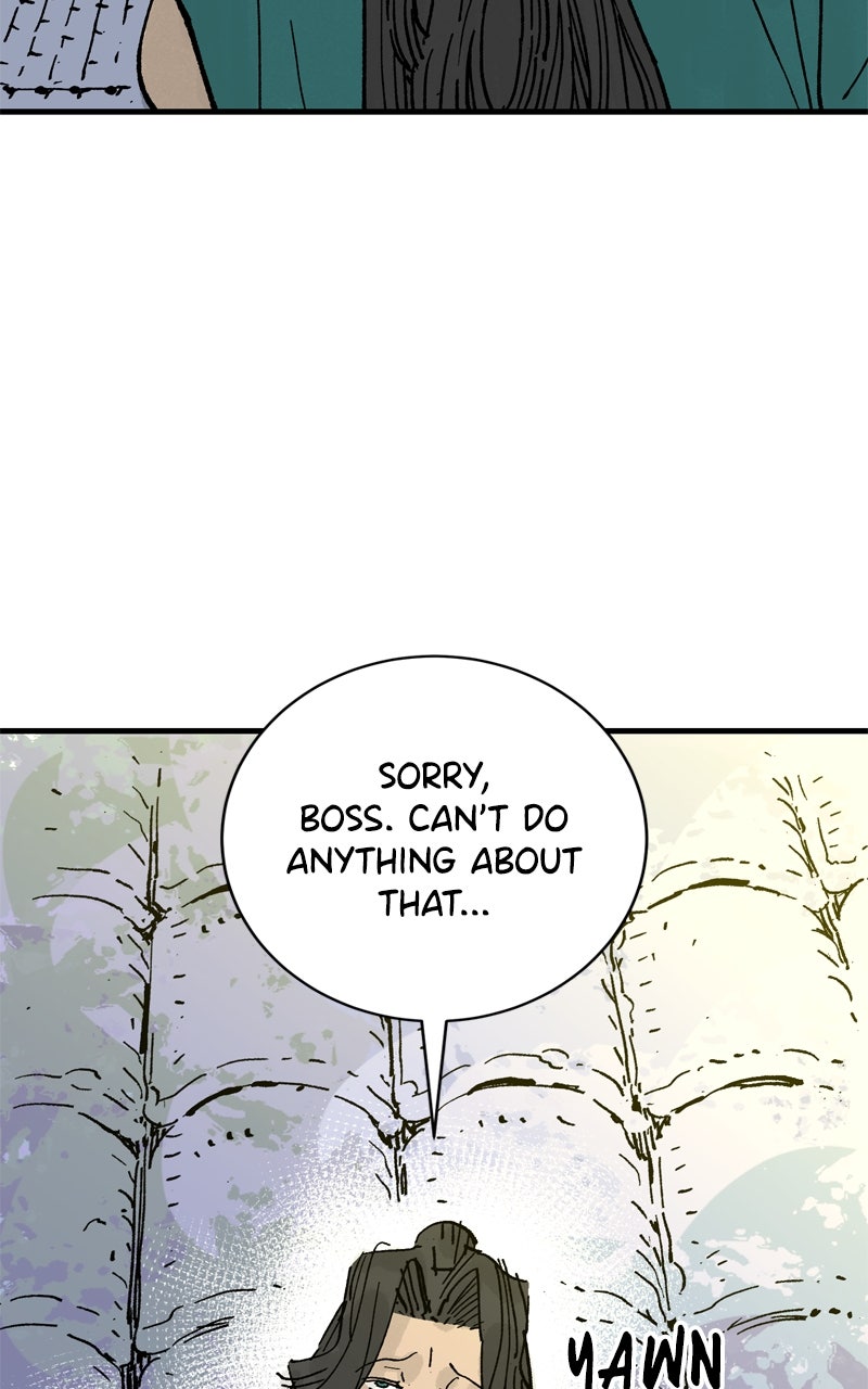 Read Demon Lord chapter 68 image 43 on Lezhin