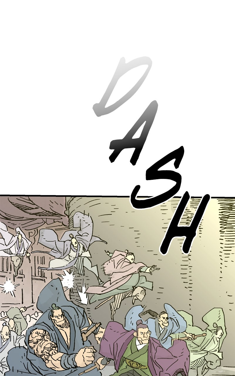 Read Demon Lord chapter 68 image 45 on Lezhin