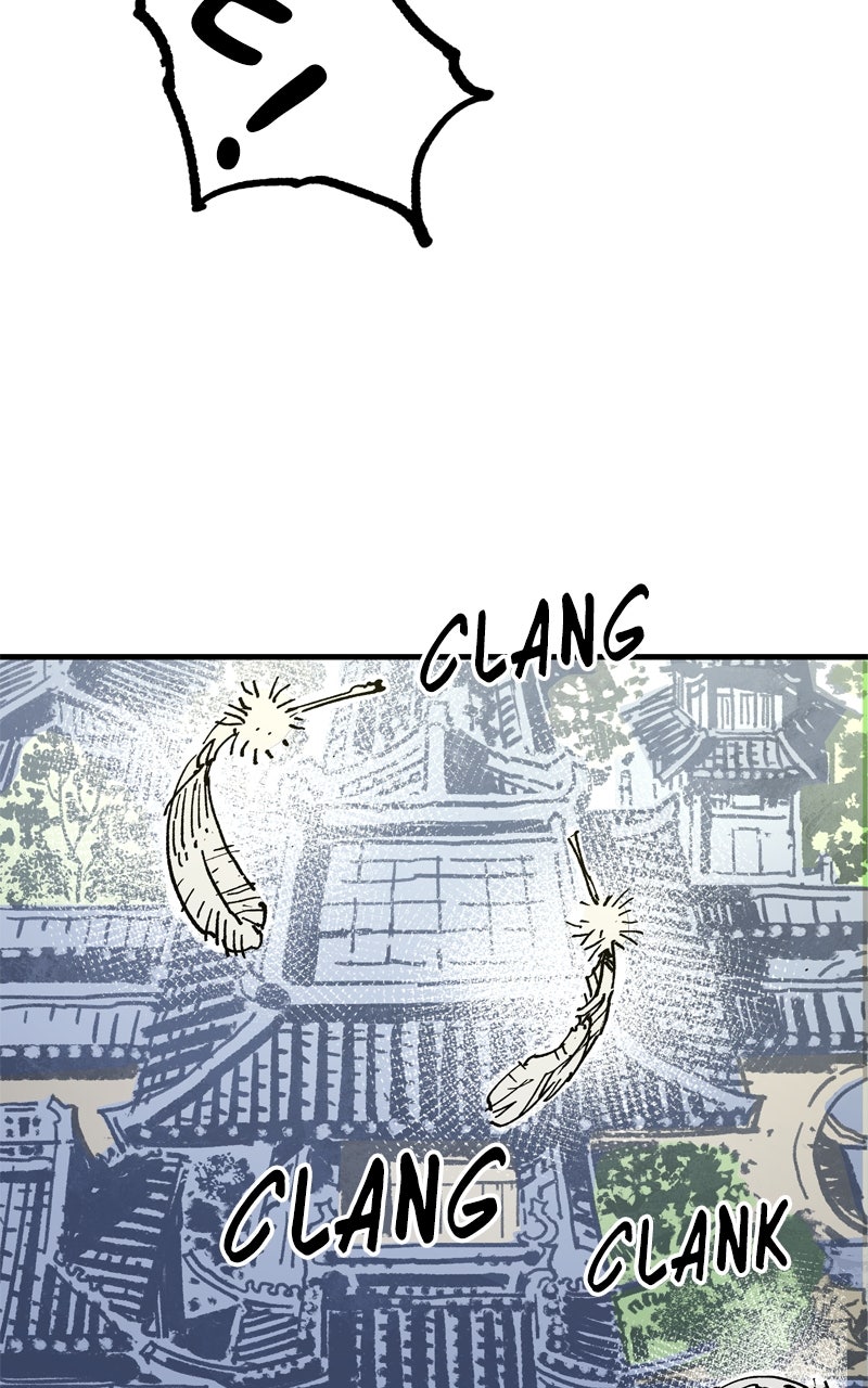 Read Demon Lord chapter 68 image 5 on Lezhin