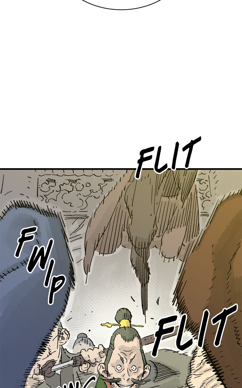 Read Demon Lord chapter 68 image 50 on Lezhin