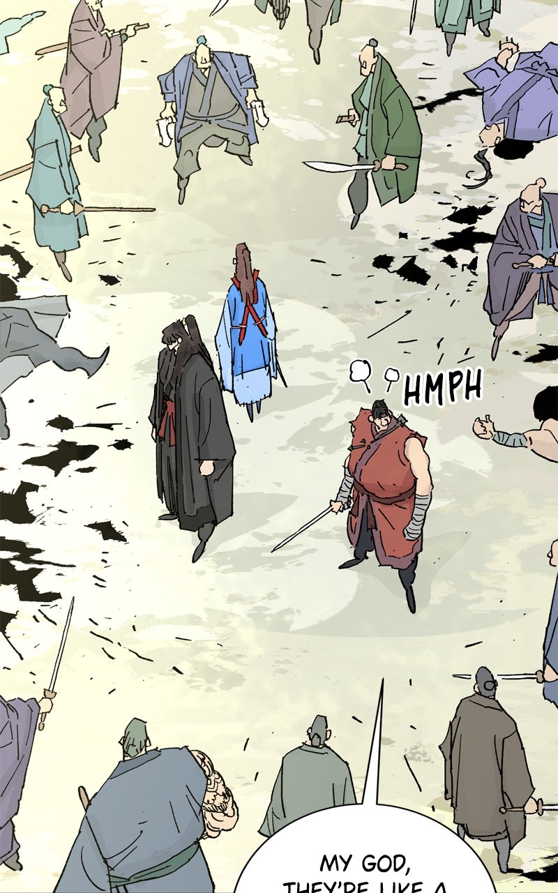 Read Demon Lord chapter 68 image 52 on Lezhin