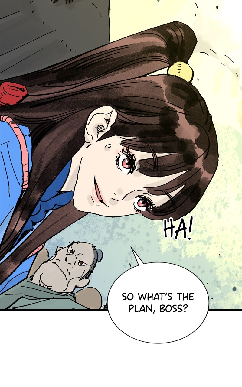 Read Demon Lord chapter 68 image 54 on Lezhin