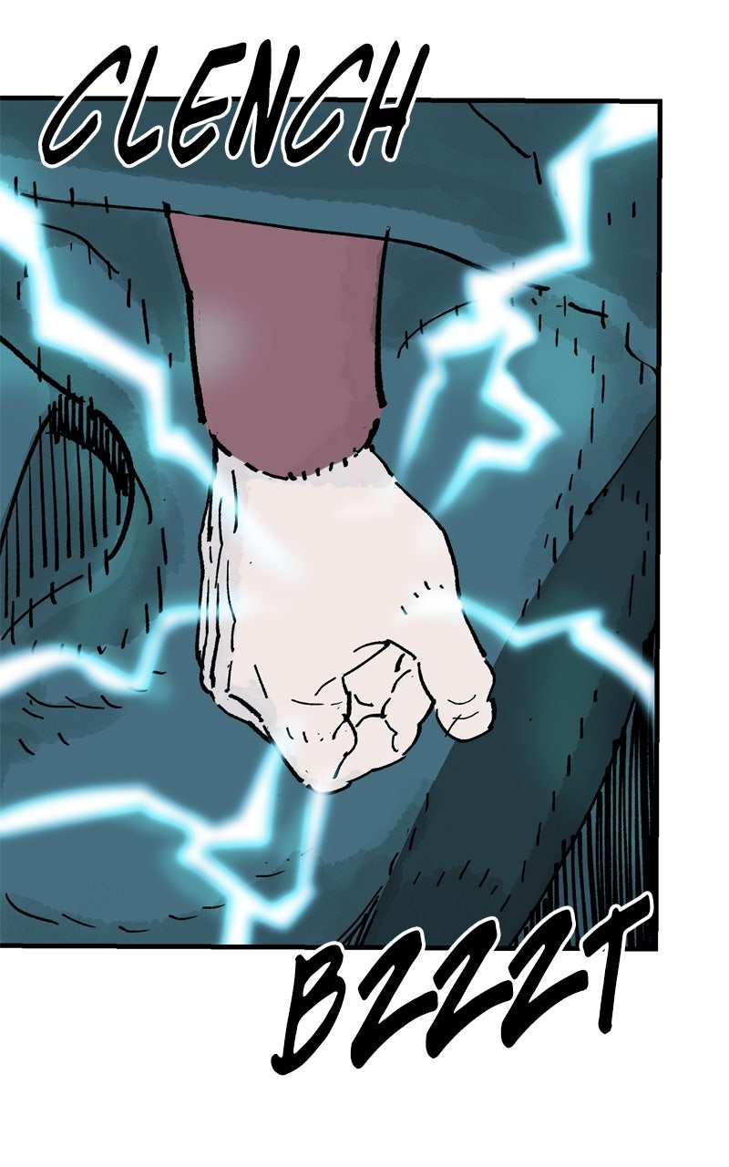 Read Demon Lord chapter 68 image 57 on Lezhin