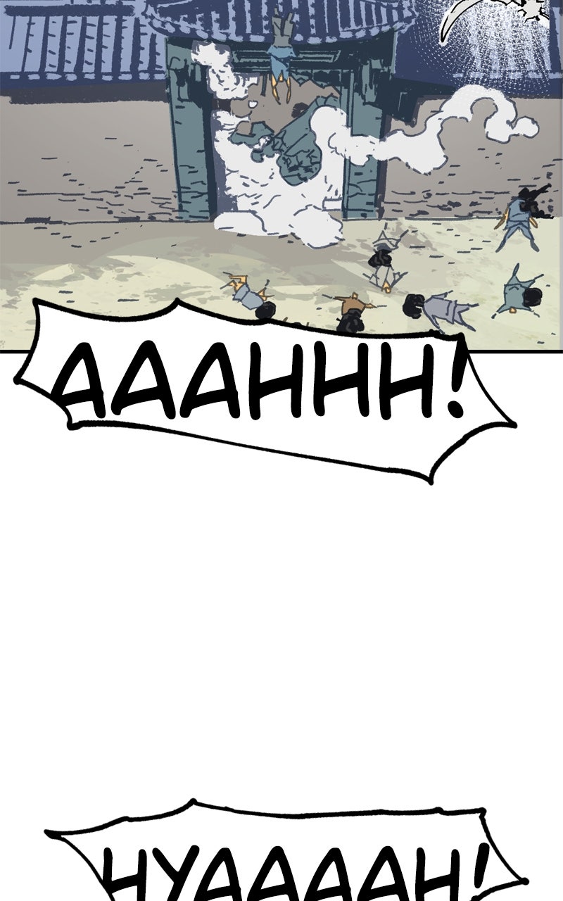 Read Demon Lord chapter 68 image 6 on Lezhin