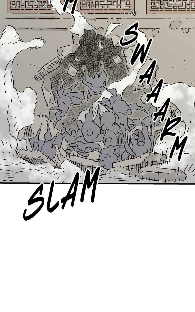 Read Demon Lord chapter 68 image 64 on Lezhin