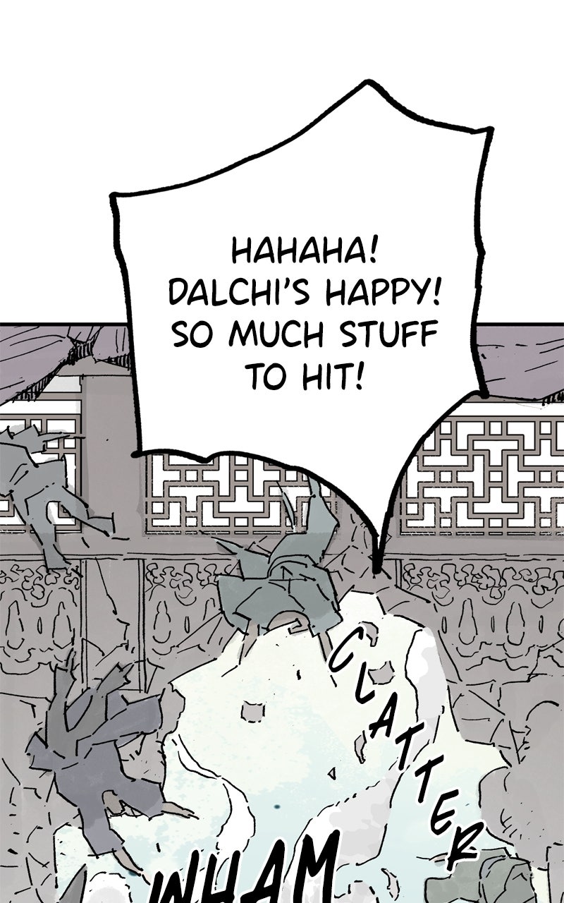 Read Demon Lord chapter 68 image 65 on Lezhin