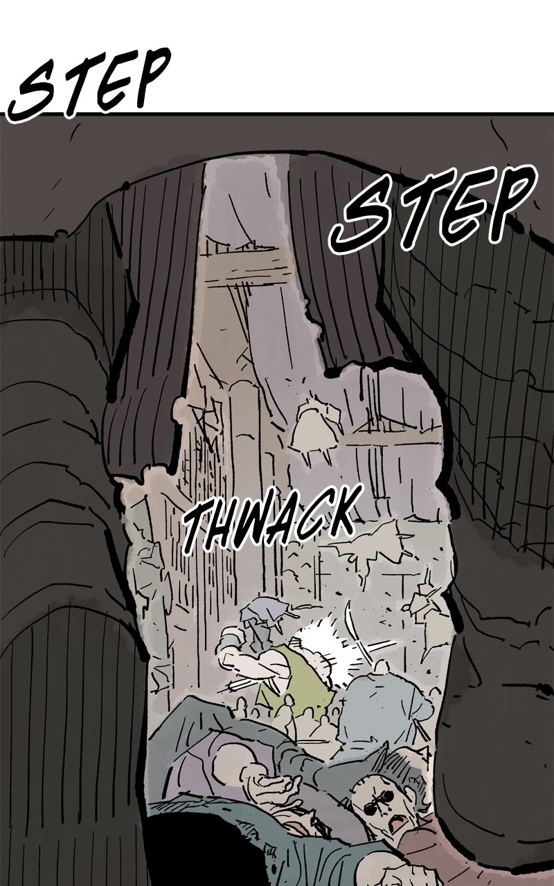 Read Demon Lord chapter 68 image 68 on Lezhin