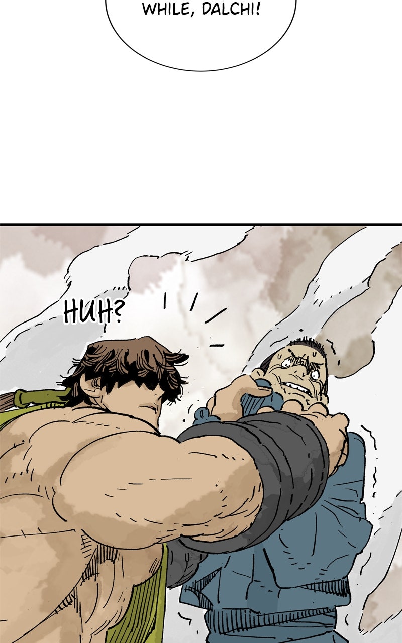 Read Demon Lord chapter 68 image 70 on Lezhin