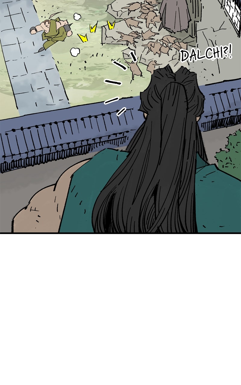 Read Demon Lord chapter 68 image 78 on Lezhin