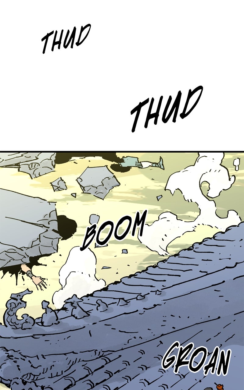 Read Demon Lord chapter 68 image 8 on Lezhin