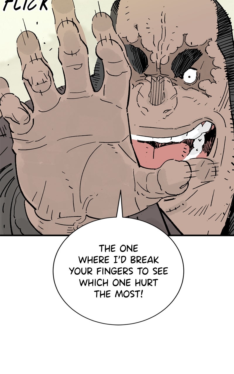 Read Demon Lord chapter 68 image 84 on Lezhin