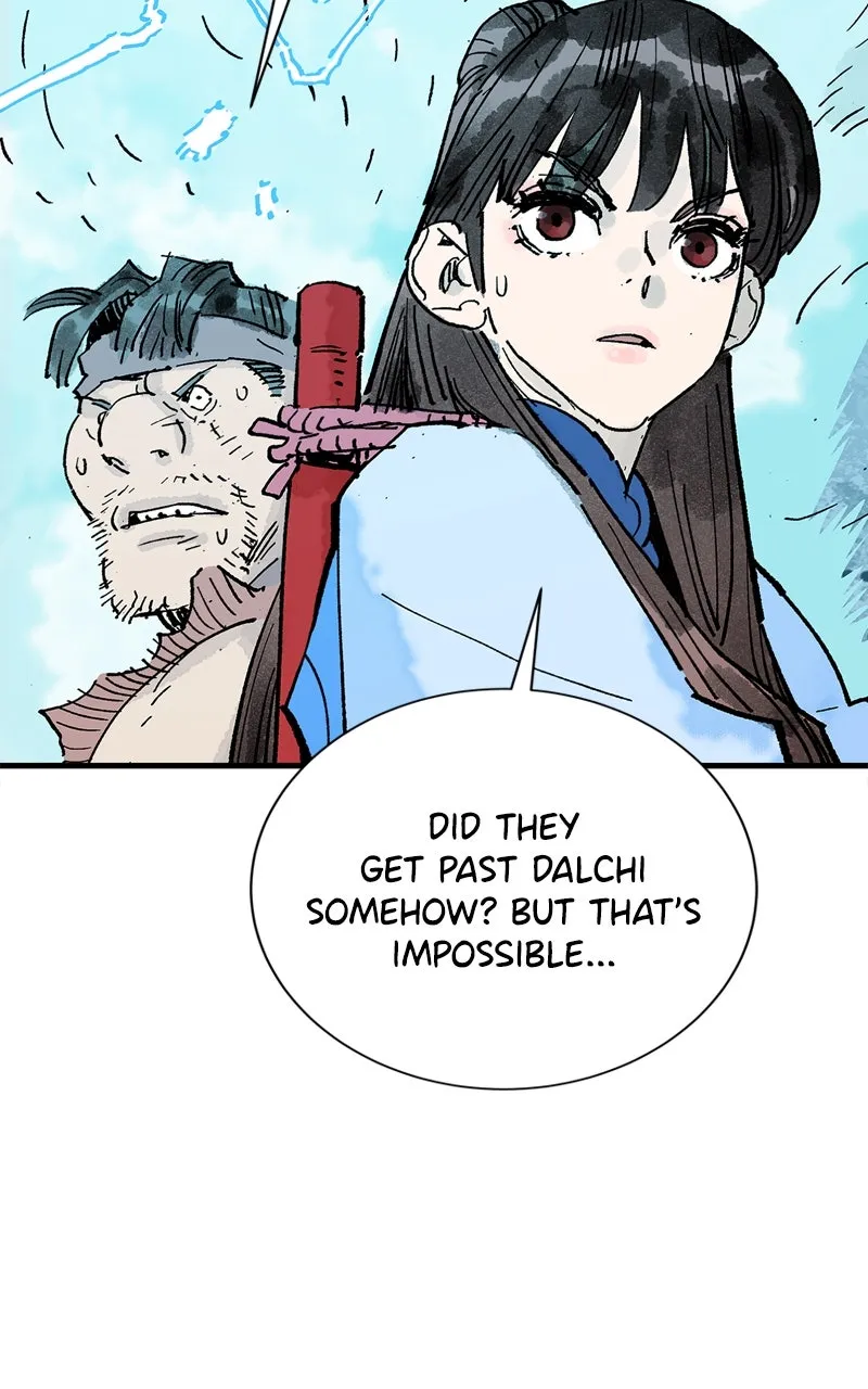 Read Demon Lord chapter 69 image 11 on Lezhin