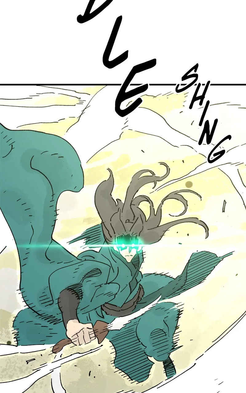 Read Demon Lord chapter 69 image 14 on Lezhin