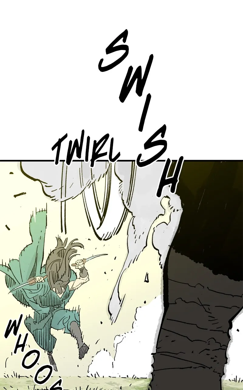 Read Demon Lord chapter 69 image 18 on Lezhin