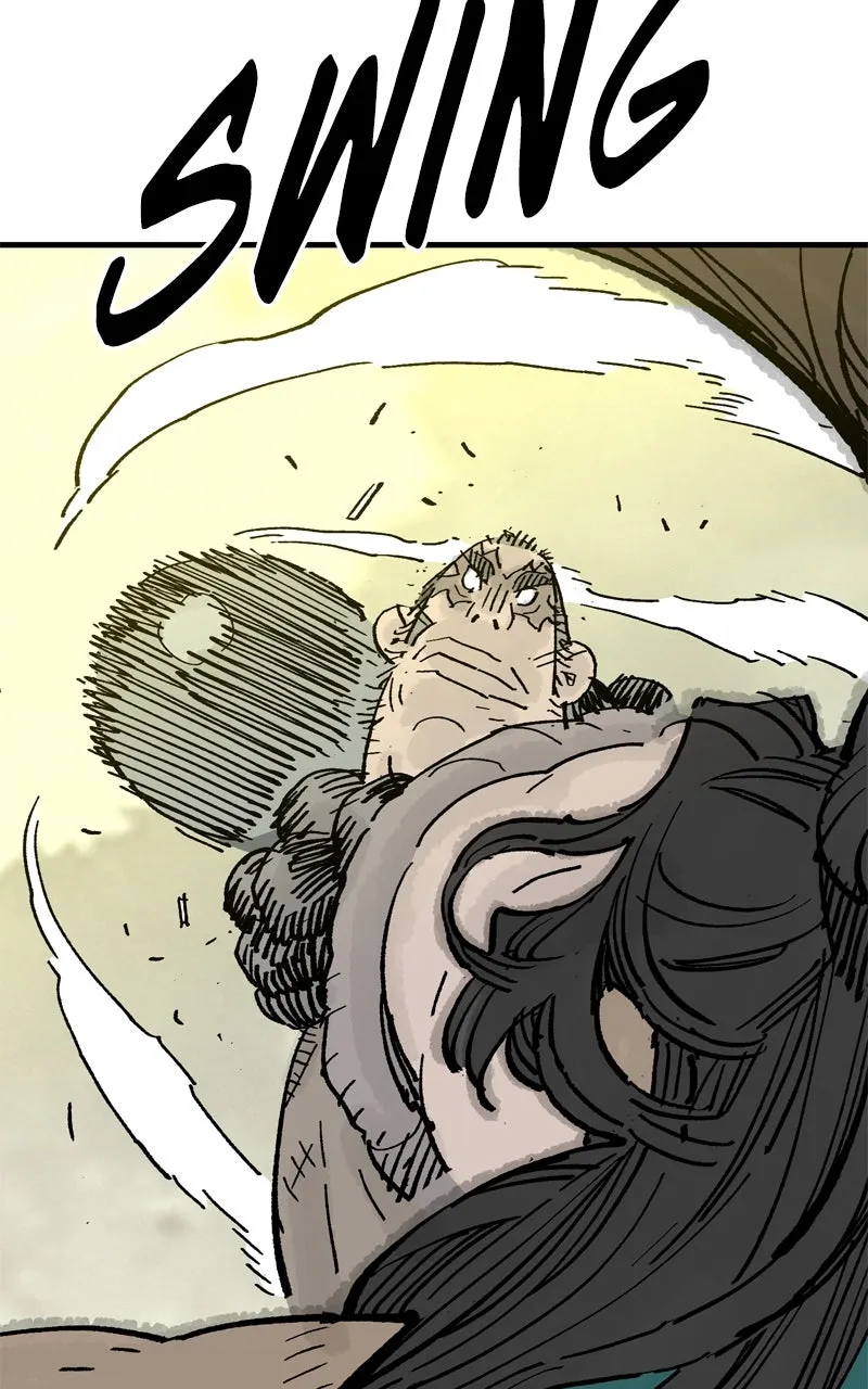 Read Demon Lord chapter 69 image 26 on Lezhin