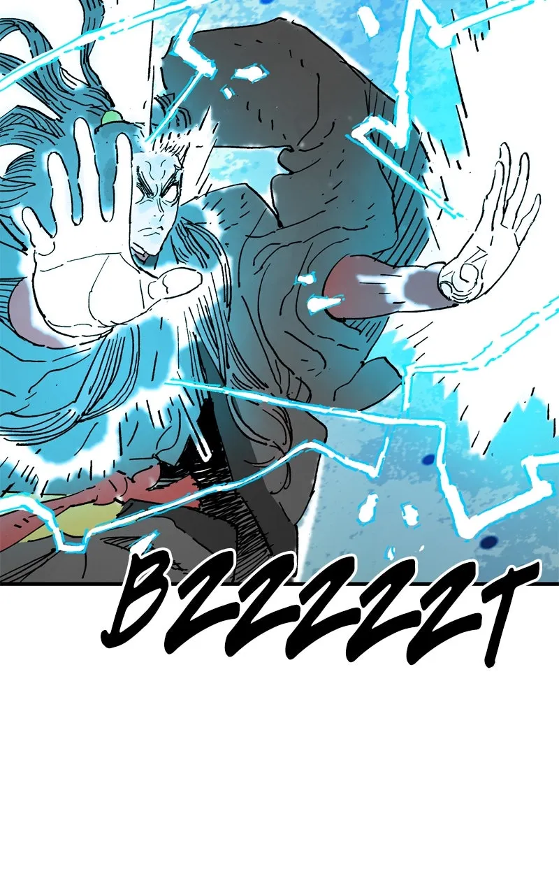 Read Demon Lord chapter 69 image 3 on Lezhin