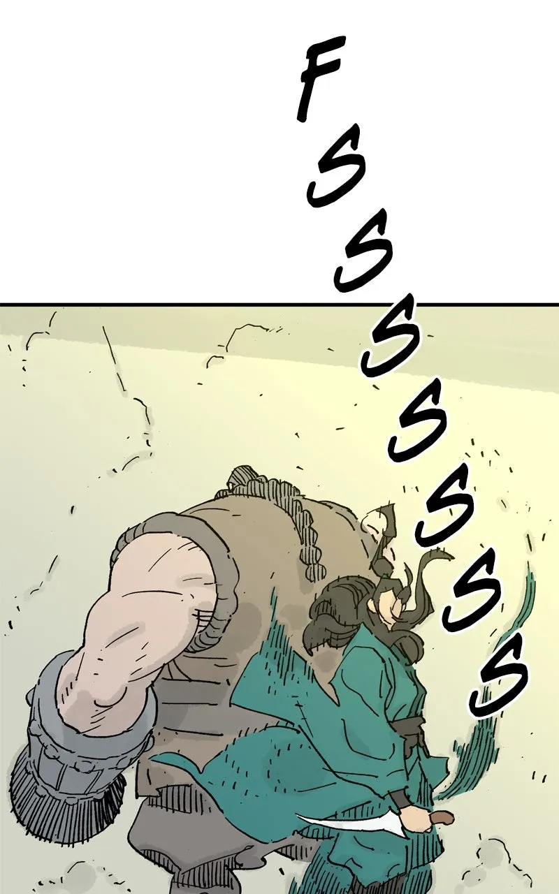 Read Demon Lord chapter 69 image 32 on Lezhin