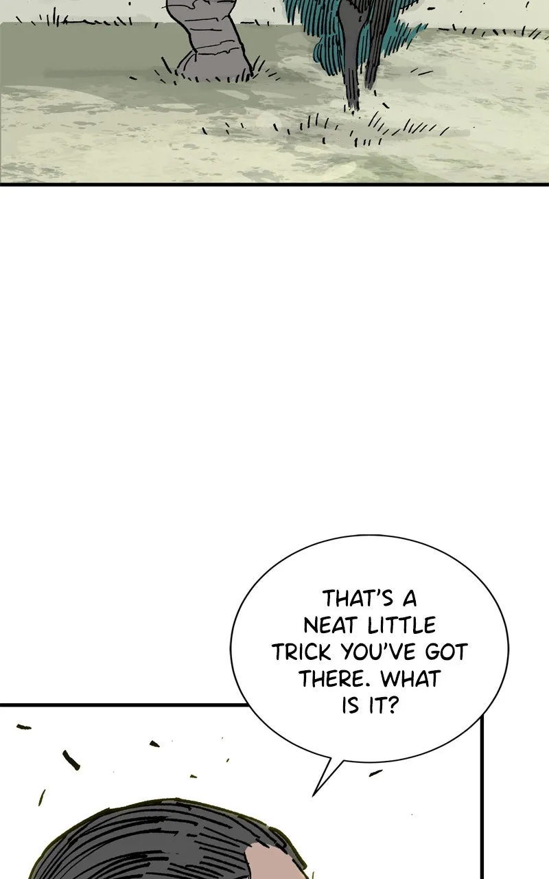 Read Demon Lord chapter 69 image 33 on Lezhin