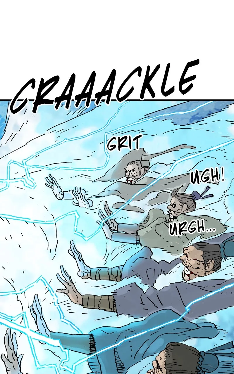 Read Demon Lord chapter 69 image 4 on Lezhin