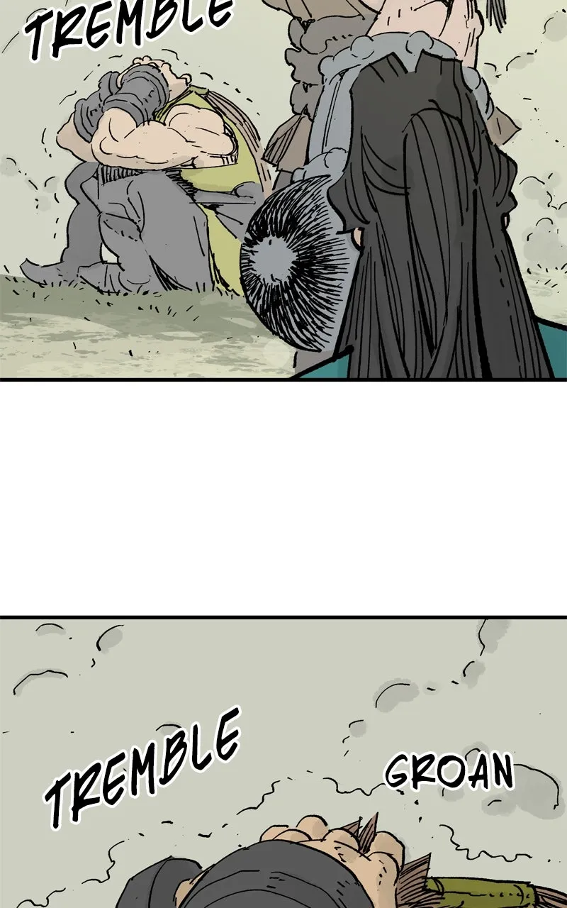 Read Demon Lord chapter 69 image 40 on Lezhin