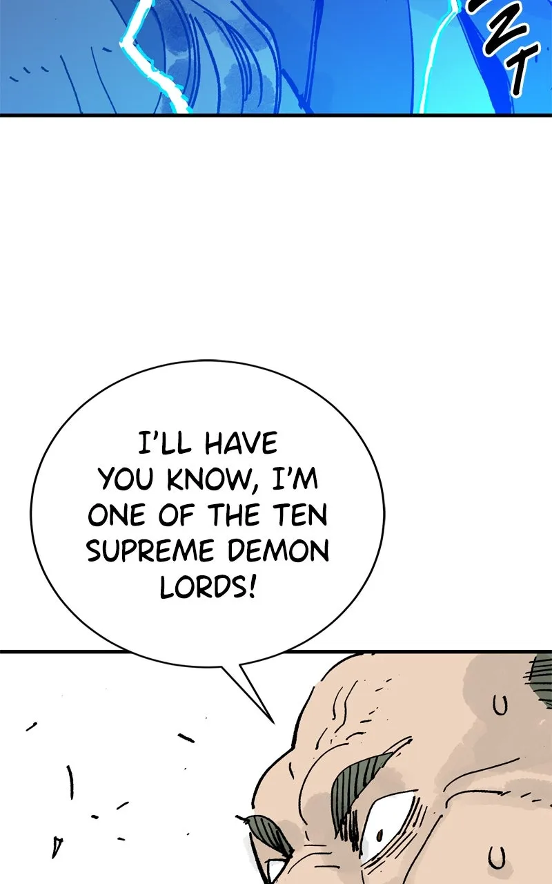 Read Demon Lord chapter 69 image 65 on Lezhin