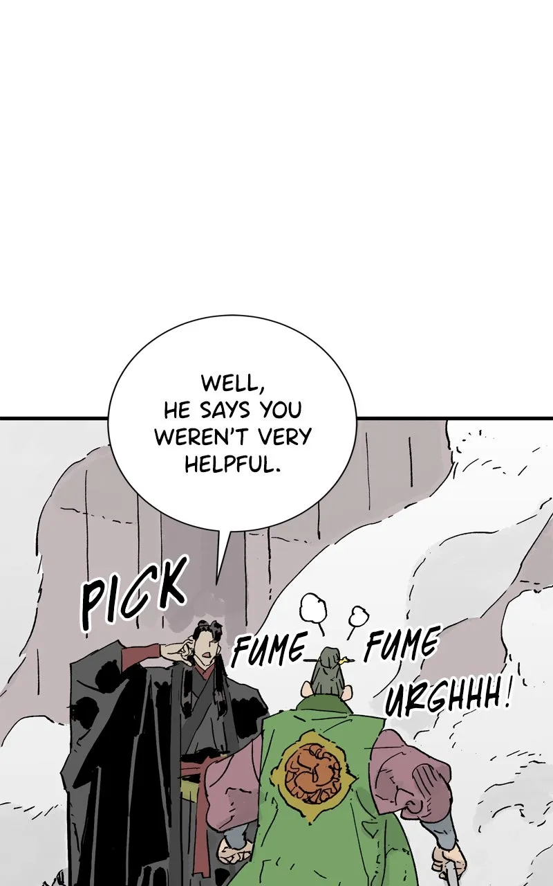 Read Demon Lord chapter 69 image 68 on Lezhin