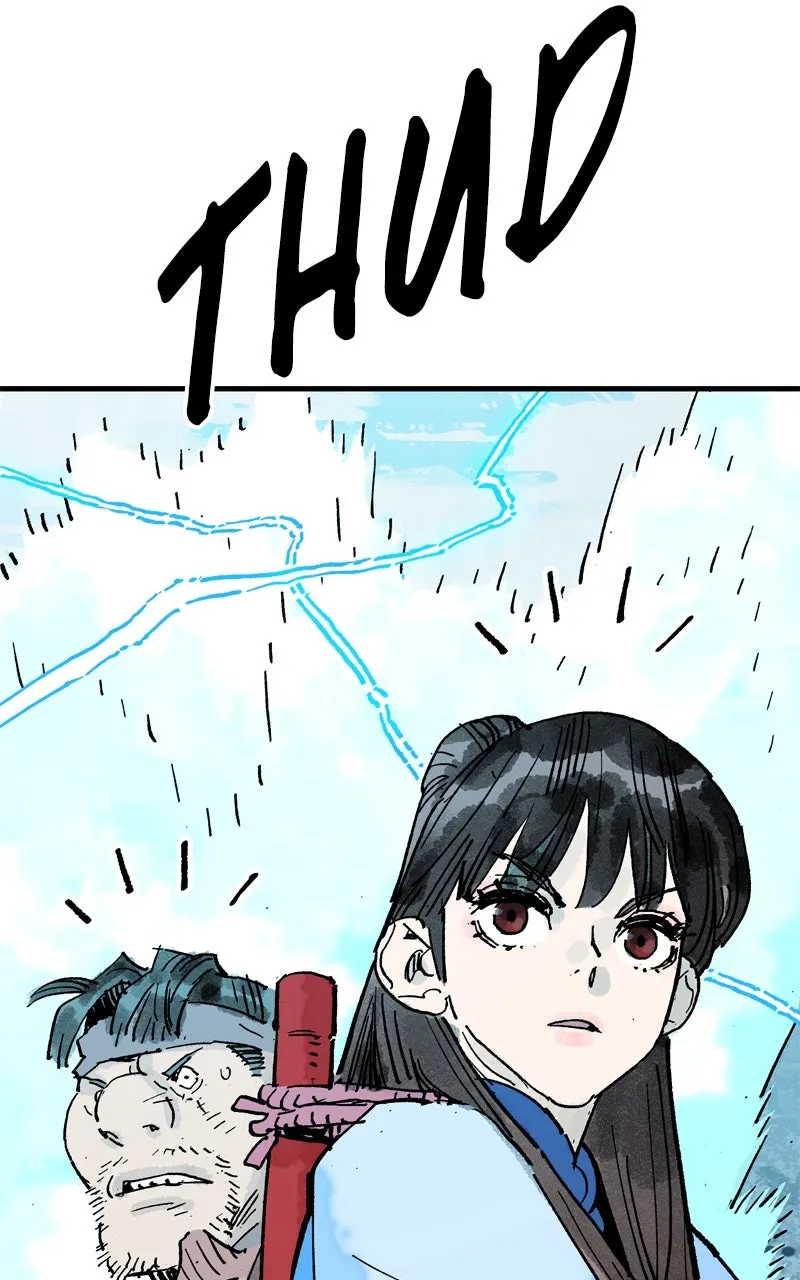 Read Demon Lord chapter 69 image 7 on Lezhin