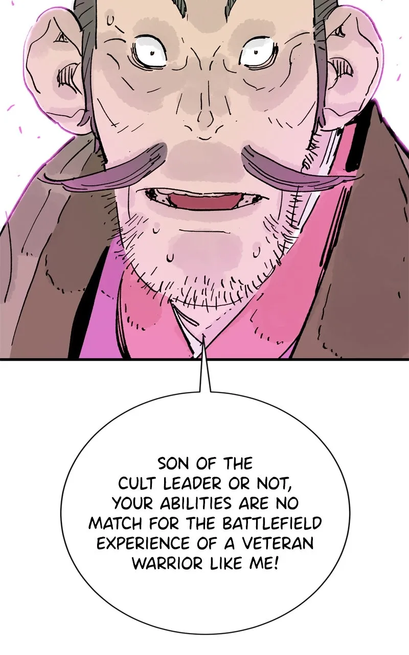 Read Demon Lord chapter 69 image 70 on Lezhin