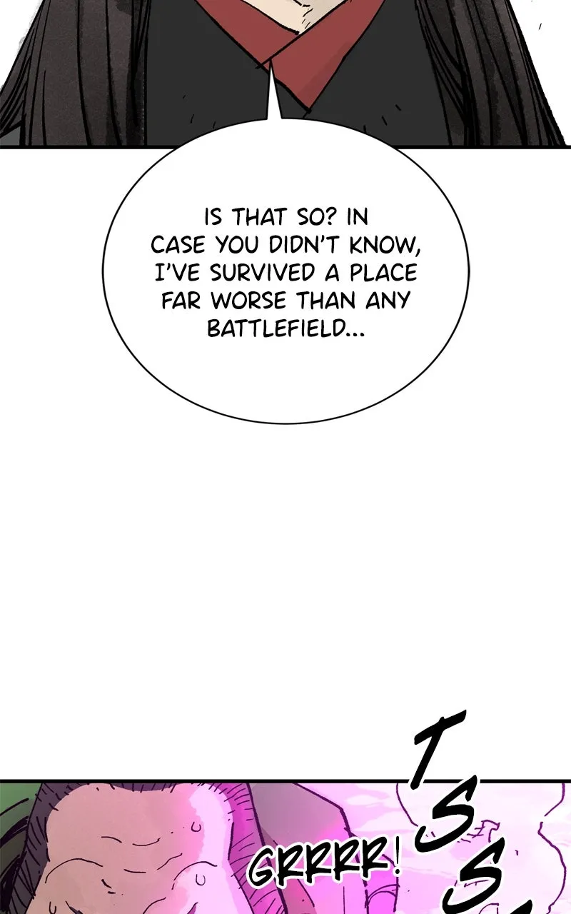 Read Demon Lord chapter 69 image 72 on Lezhin