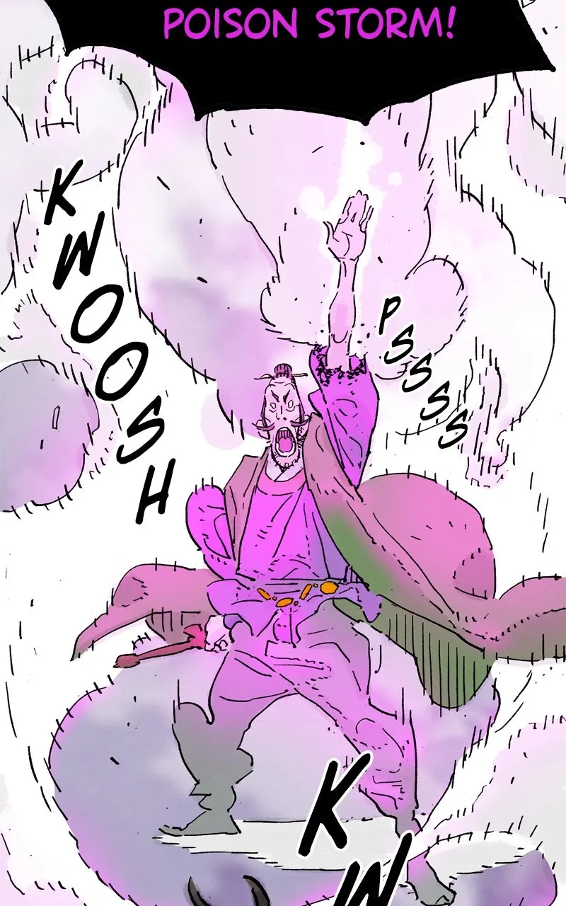 Read Demon Lord chapter 69 image 76 on Lezhin