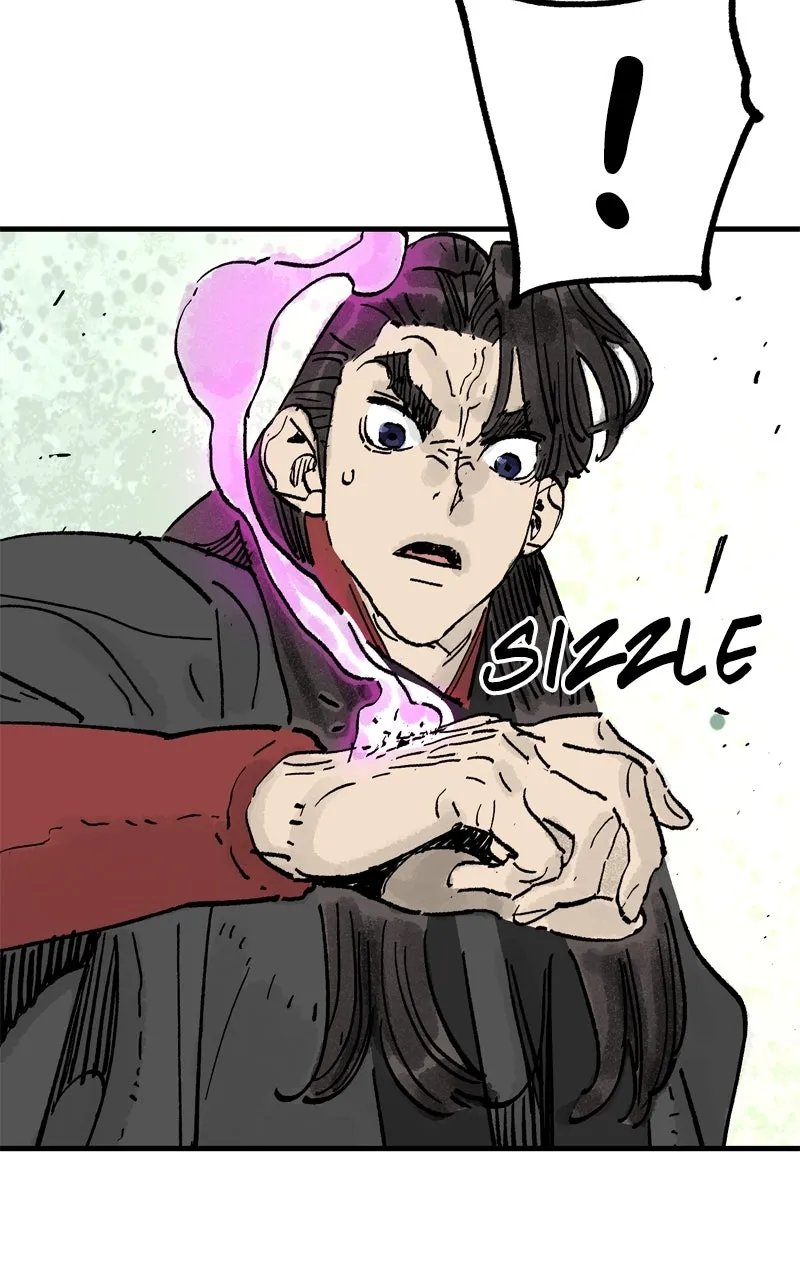 Read Demon Lord chapter 69 image 85 on Lezhin