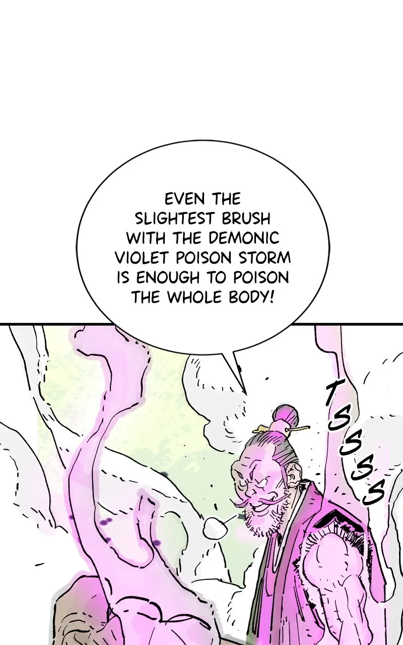 Read Demon Lord chapter 69 image 86 on Lezhin