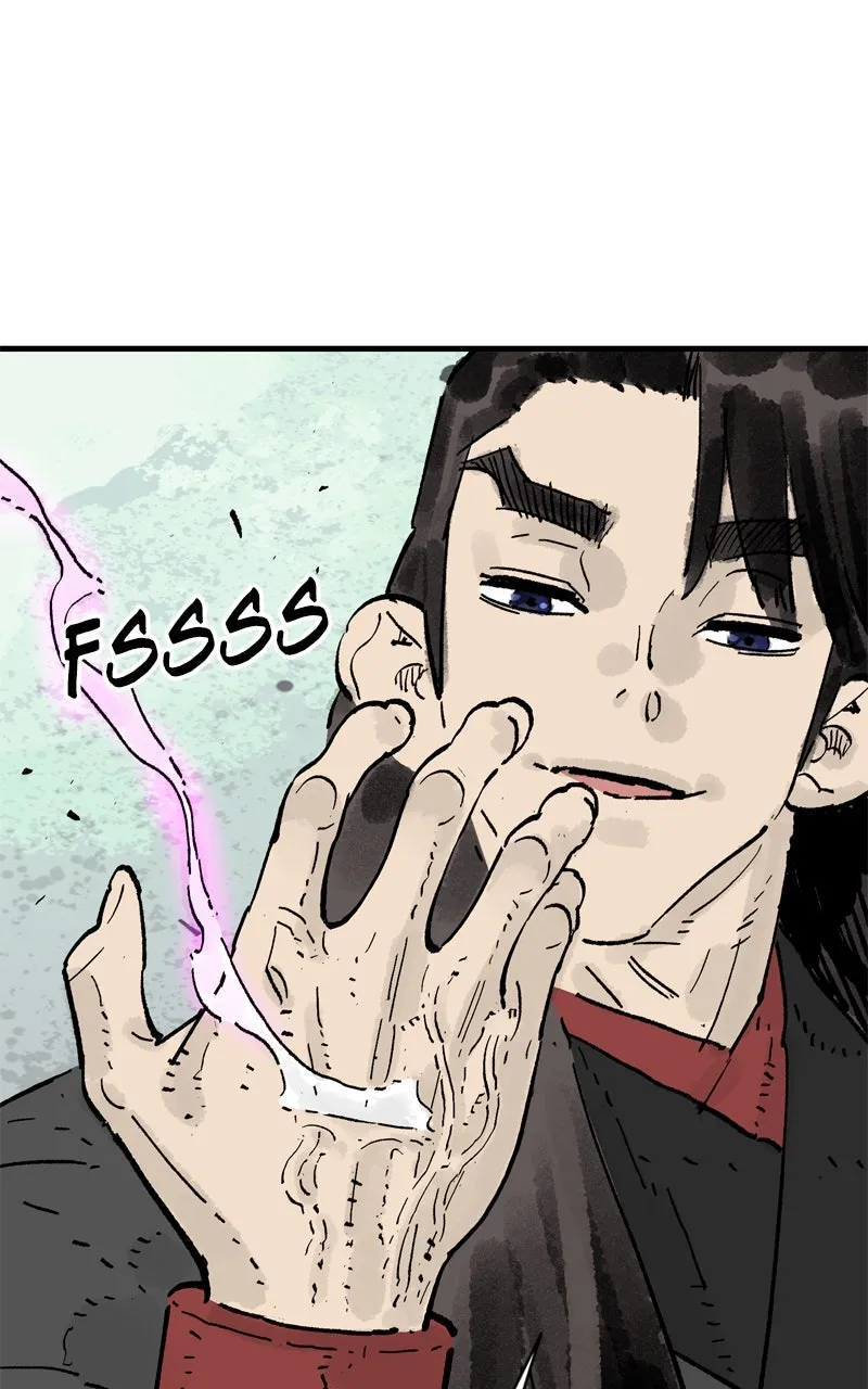 Read Demon Lord chapter 69 image 91 on Lezhin