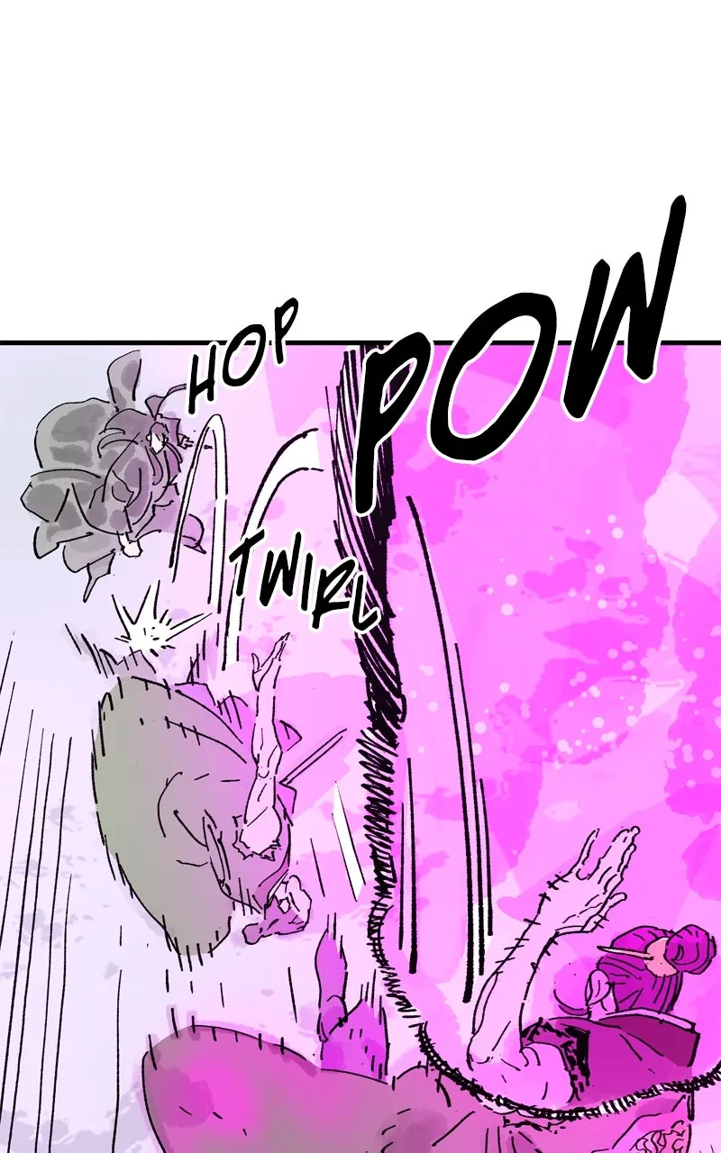 Read Demon Lord chapter 69 image 99 on Lezhin
