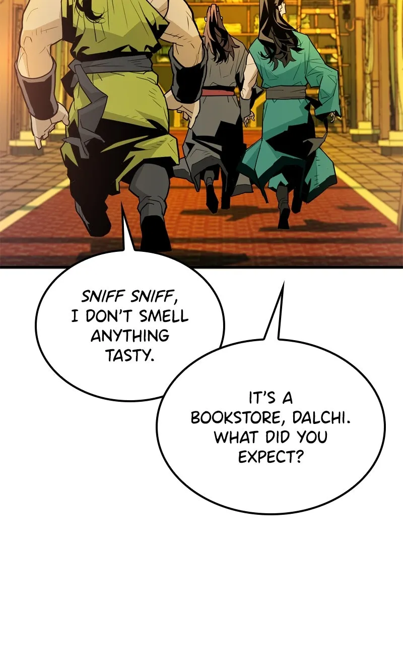 Read Demon Lord chapter 7 image 13 on Lezhin