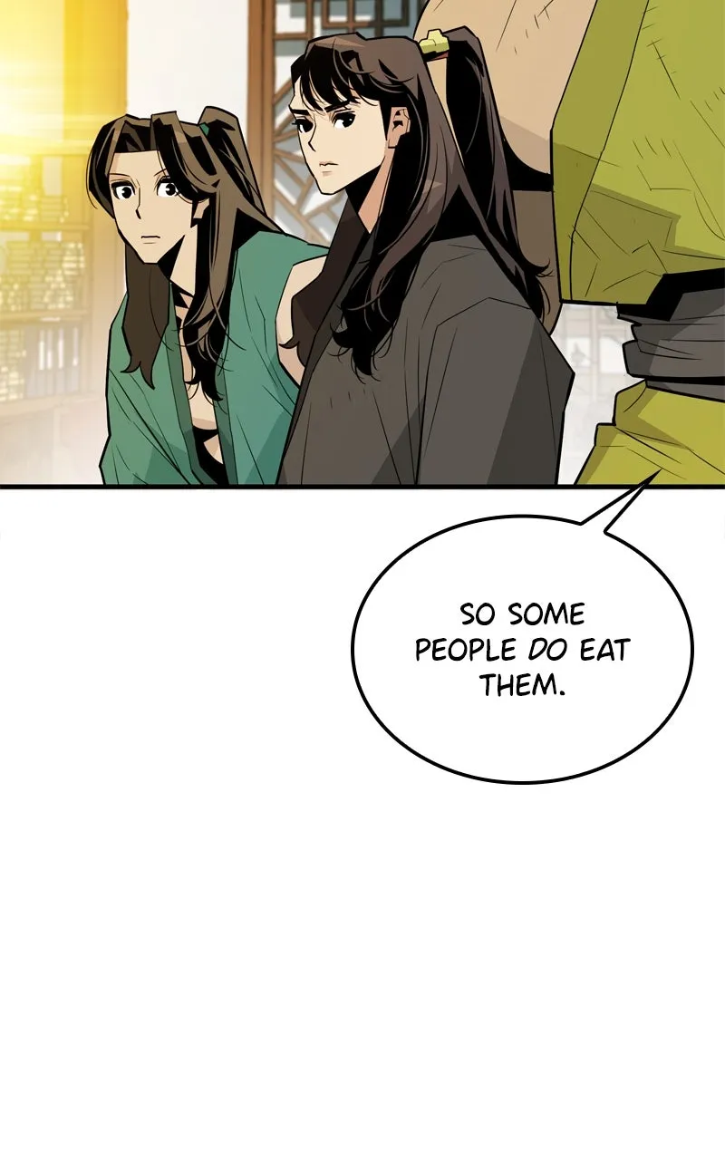 Read Demon Lord chapter 7 image 15 on Lezhin