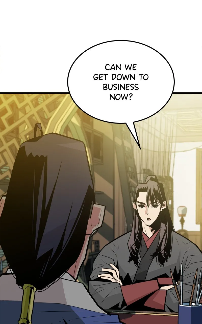 Read Demon Lord chapter 7 image 23 on Lezhin