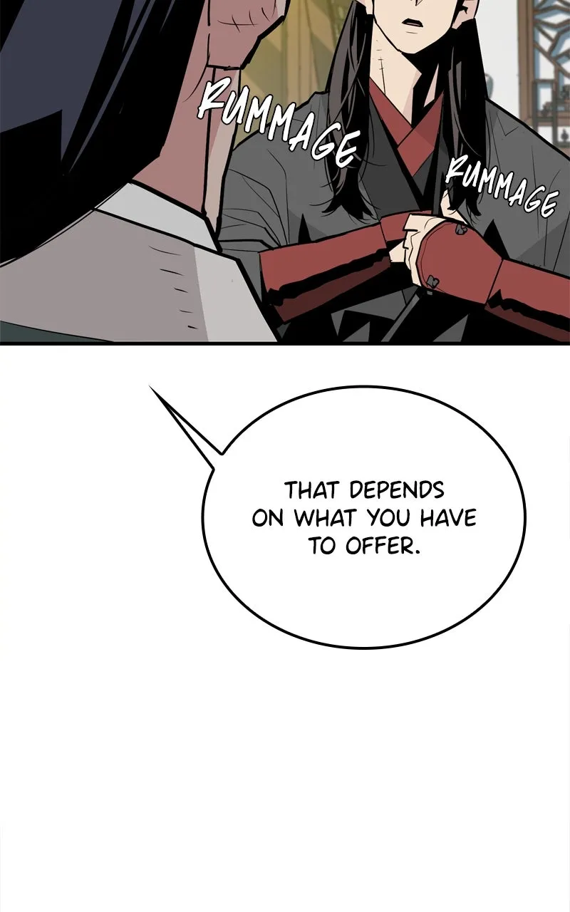 Read Demon Lord chapter 7 image 39 on Lezhin