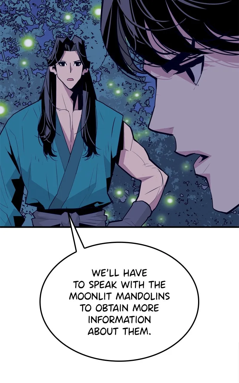 Read Demon Lord chapter 7 image 4 on Lezhin