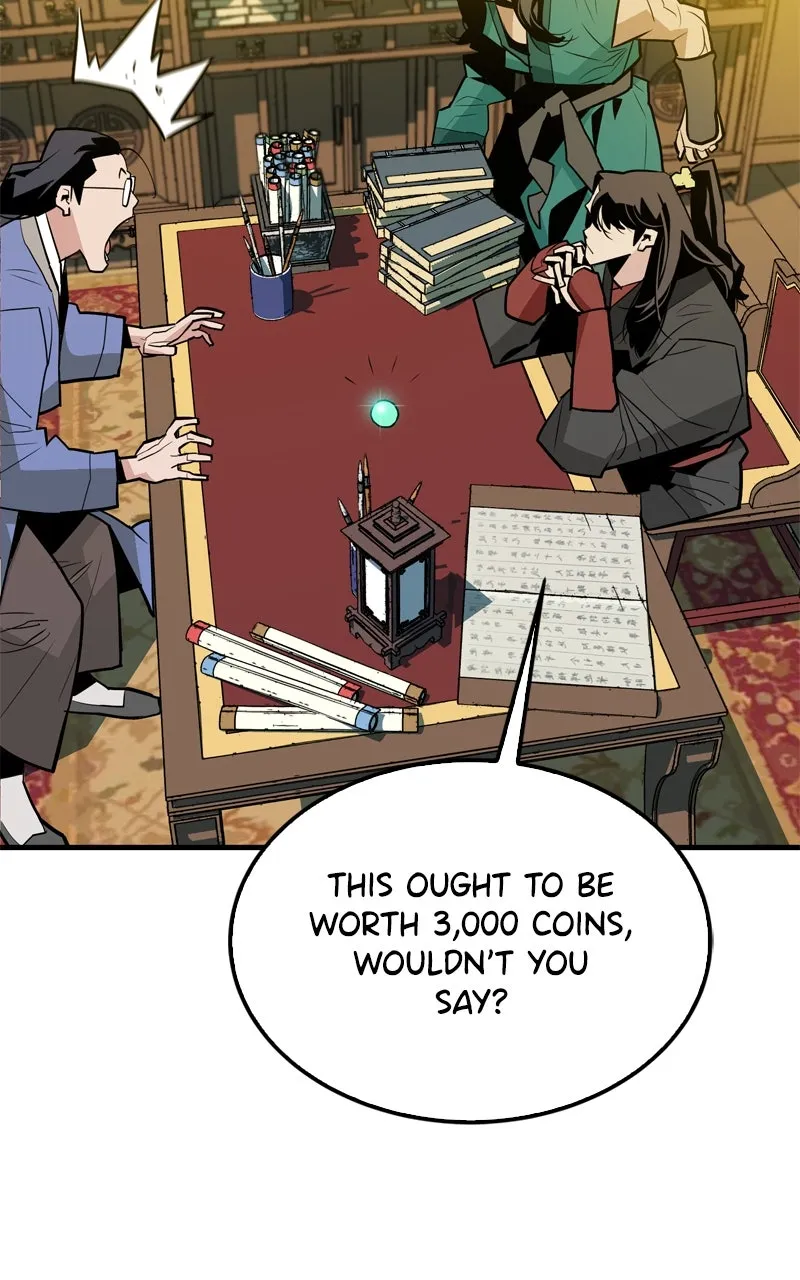 Read Demon Lord chapter 7 image 42 on Lezhin