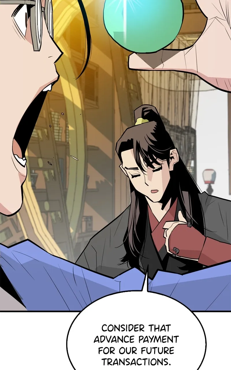 Read Demon Lord chapter 7 image 44 on Lezhin