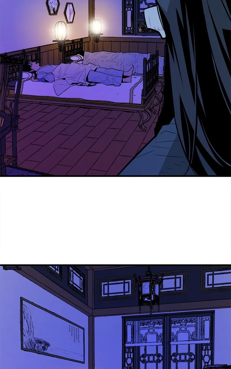 Read Demon Lord chapter 7 image 64 on Lezhin