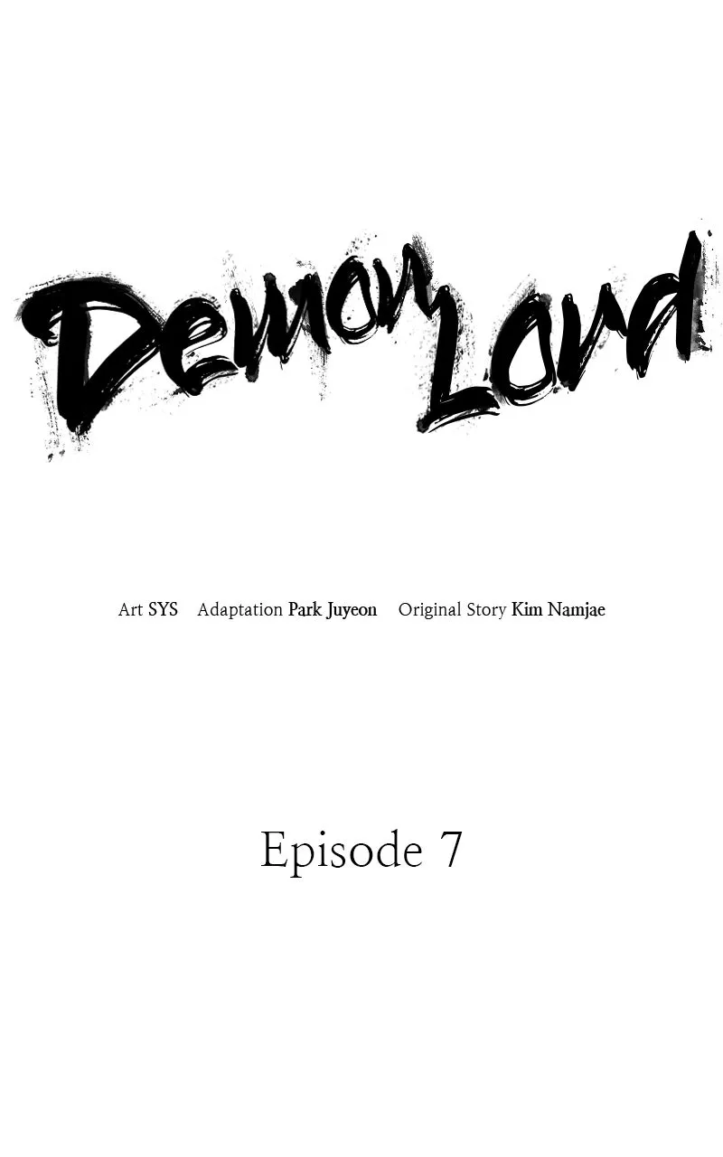 Read Demon Lord chapter 7 image 8 on Lezhin