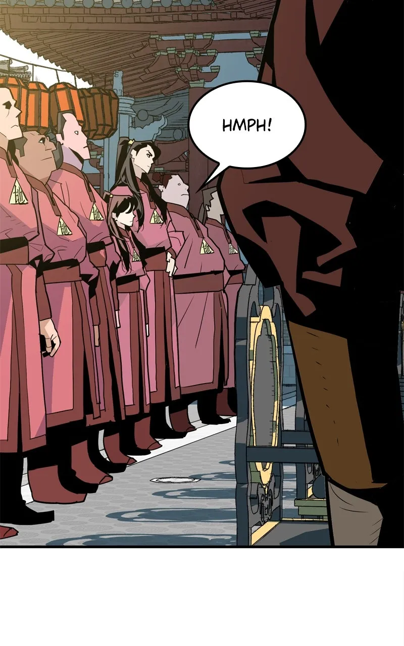 Read Demon Lord chapter 7 image 80 on Lezhin